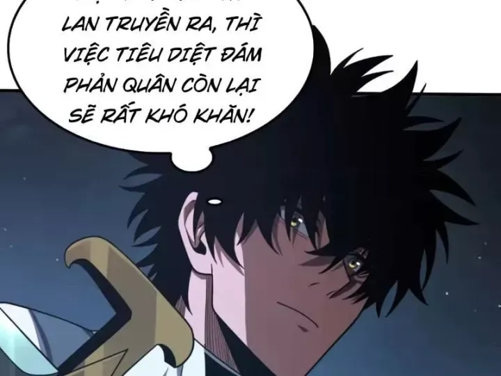 Mạt Thế Kiếm Thần: Ta Chấn Kinh Toàn Cầu Chap 131 - Next Chap 130
