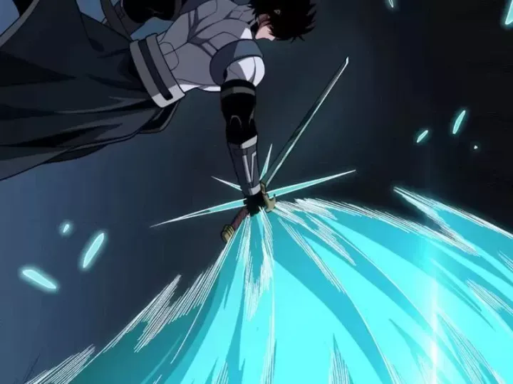 Mạt Thế Kiếm Thần: Ta Chấn Kinh Toàn Cầu Chap 131 - Next Chap 130