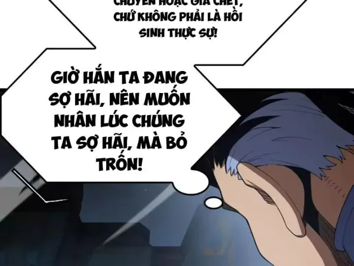 Mạt Thế Kiếm Thần: Ta Chấn Kinh Toàn Cầu Chap 131 - Next Chap 130