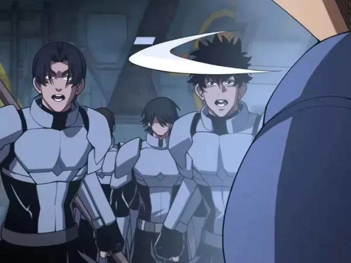 Mạt Thế Kiếm Thần: Ta Chấn Kinh Toàn Cầu Chap 131 - Next Chap 130