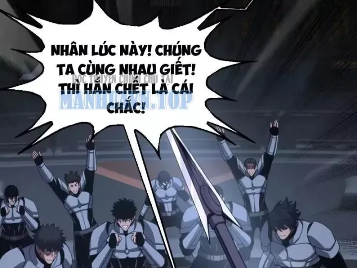 Mạt Thế Kiếm Thần: Ta Chấn Kinh Toàn Cầu Chap 131 - Next Chap 130
