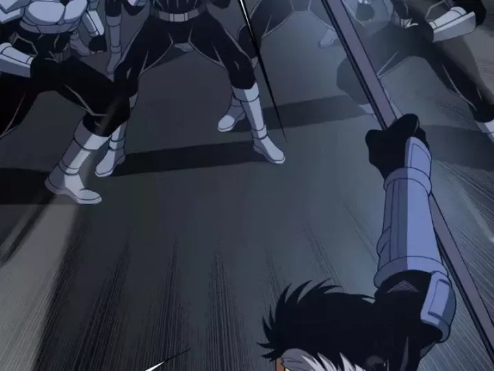 Mạt Thế Kiếm Thần: Ta Chấn Kinh Toàn Cầu Chap 131 - Next Chap 130