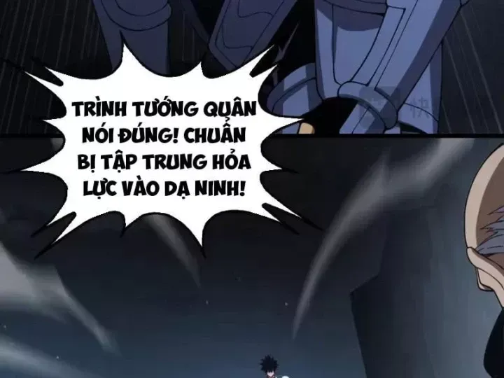 Mạt Thế Kiếm Thần: Ta Chấn Kinh Toàn Cầu Chap 131 - Next Chap 130