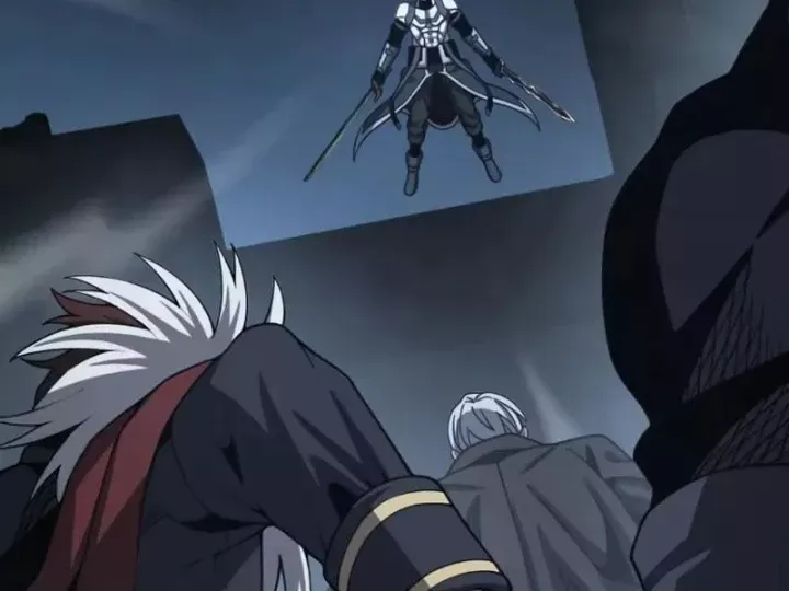 Mạt Thế Kiếm Thần: Ta Chấn Kinh Toàn Cầu Chap 131 - Next Chap 130