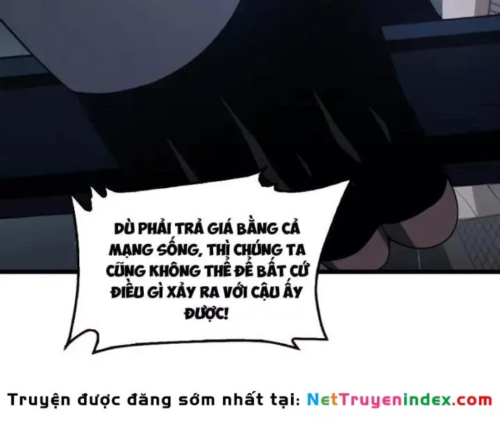 Mạt Thế Kiếm Thần: Ta Chấn Kinh Toàn Cầu Chap 131 - Next Chap 130