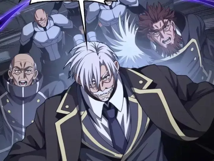 Mạt Thế Kiếm Thần: Ta Chấn Kinh Toàn Cầu Chap 131 - Next Chap 130