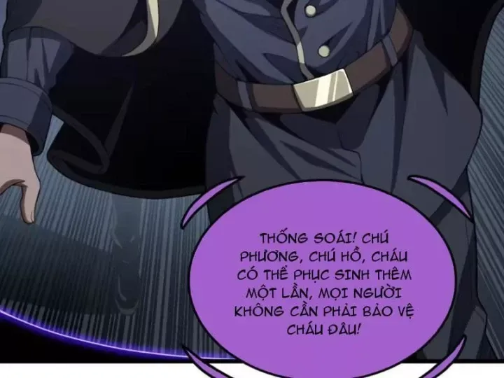 Mạt Thế Kiếm Thần: Ta Chấn Kinh Toàn Cầu Chap 131 - Next Chap 130