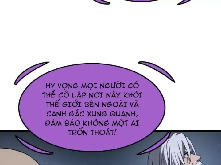 Mạt Thế Kiếm Thần: Ta Chấn Kinh Toàn Cầu Chap 131 - Next Chap 130