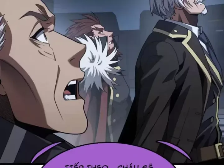 Mạt Thế Kiếm Thần: Ta Chấn Kinh Toàn Cầu Chap 131 - Next Chap 130