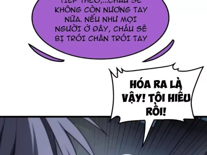 Mạt Thế Kiếm Thần: Ta Chấn Kinh Toàn Cầu Chap 131 - Next Chap 130