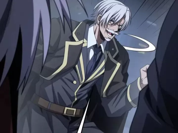 Mạt Thế Kiếm Thần: Ta Chấn Kinh Toàn Cầu Chap 131 - Next Chap 130