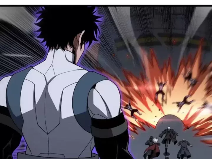 Mạt Thế Kiếm Thần: Ta Chấn Kinh Toàn Cầu Chap 131 - Next Chap 130