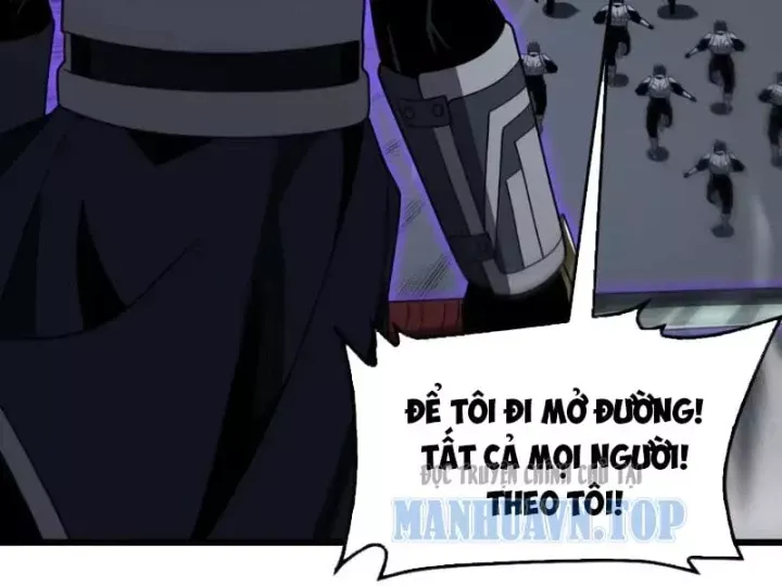 Mạt Thế Kiếm Thần: Ta Chấn Kinh Toàn Cầu Chap 131 - Next Chap 130