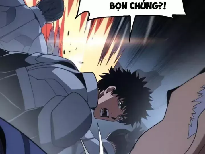 Mạt Thế Kiếm Thần: Ta Chấn Kinh Toàn Cầu Chap 131 - Next Chap 130