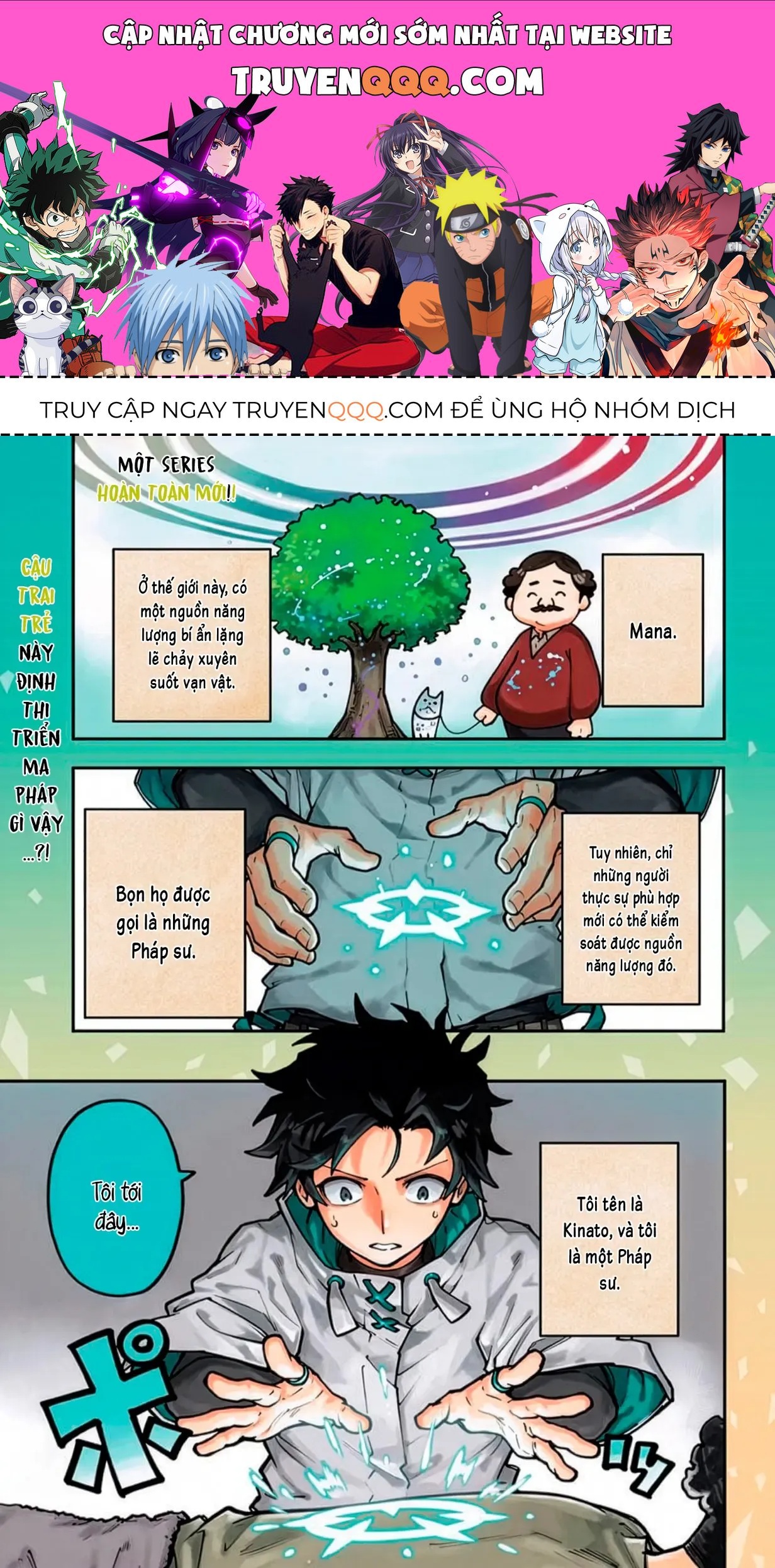 Chương 1 - Trang 1