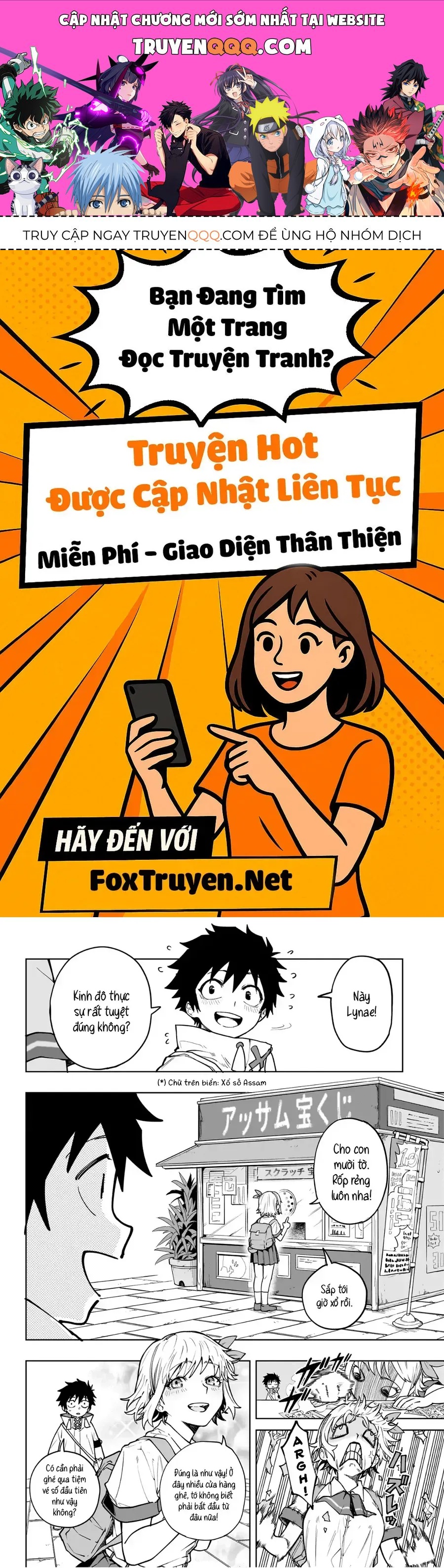 Chương 3 - Trang 1