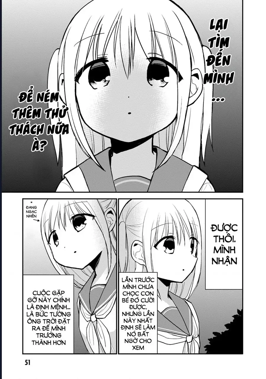 Kao Ni Denai Kashiwada-San To Kao Ni Deru Oota-Kun Chap 68 - Next Chap 67