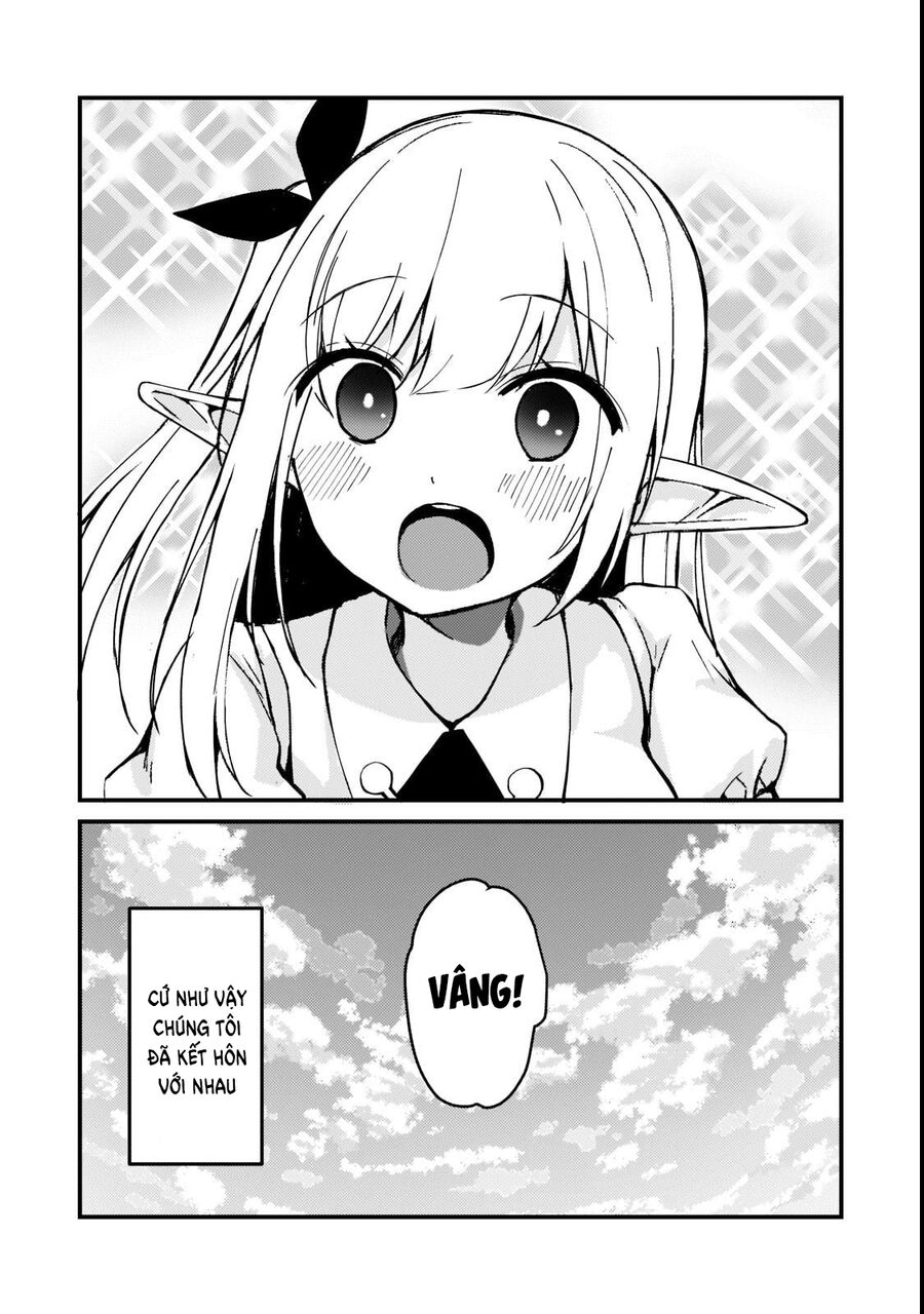 Vợ Trong Game Của Tôi Là Idol Nổi Tiếng Ngoài Đời - Chương 1 - Trang 11