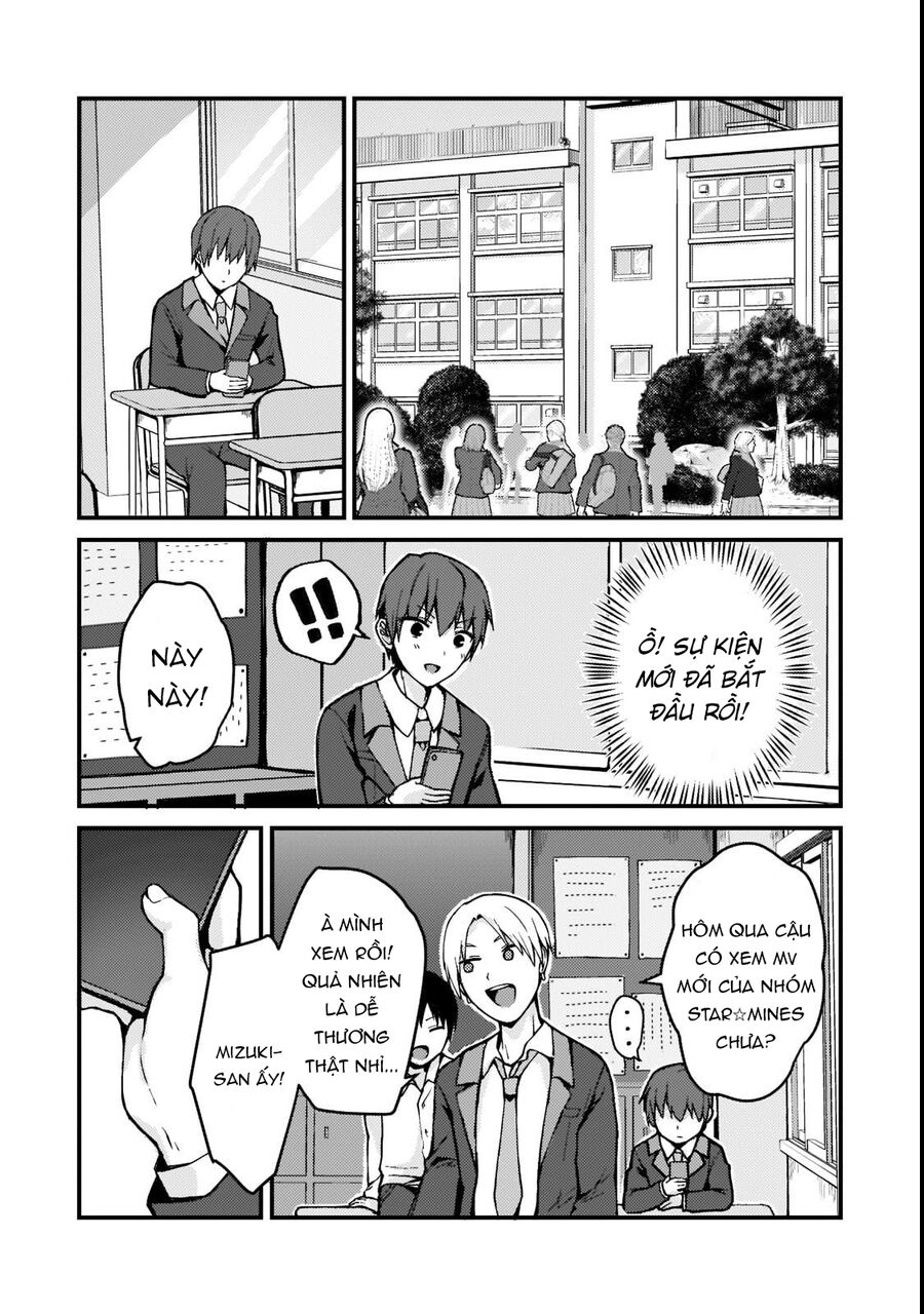Vợ Trong Game Của Tôi Là Idol Nổi Tiếng Ngoài Đời - Chương 1 - Trang 15