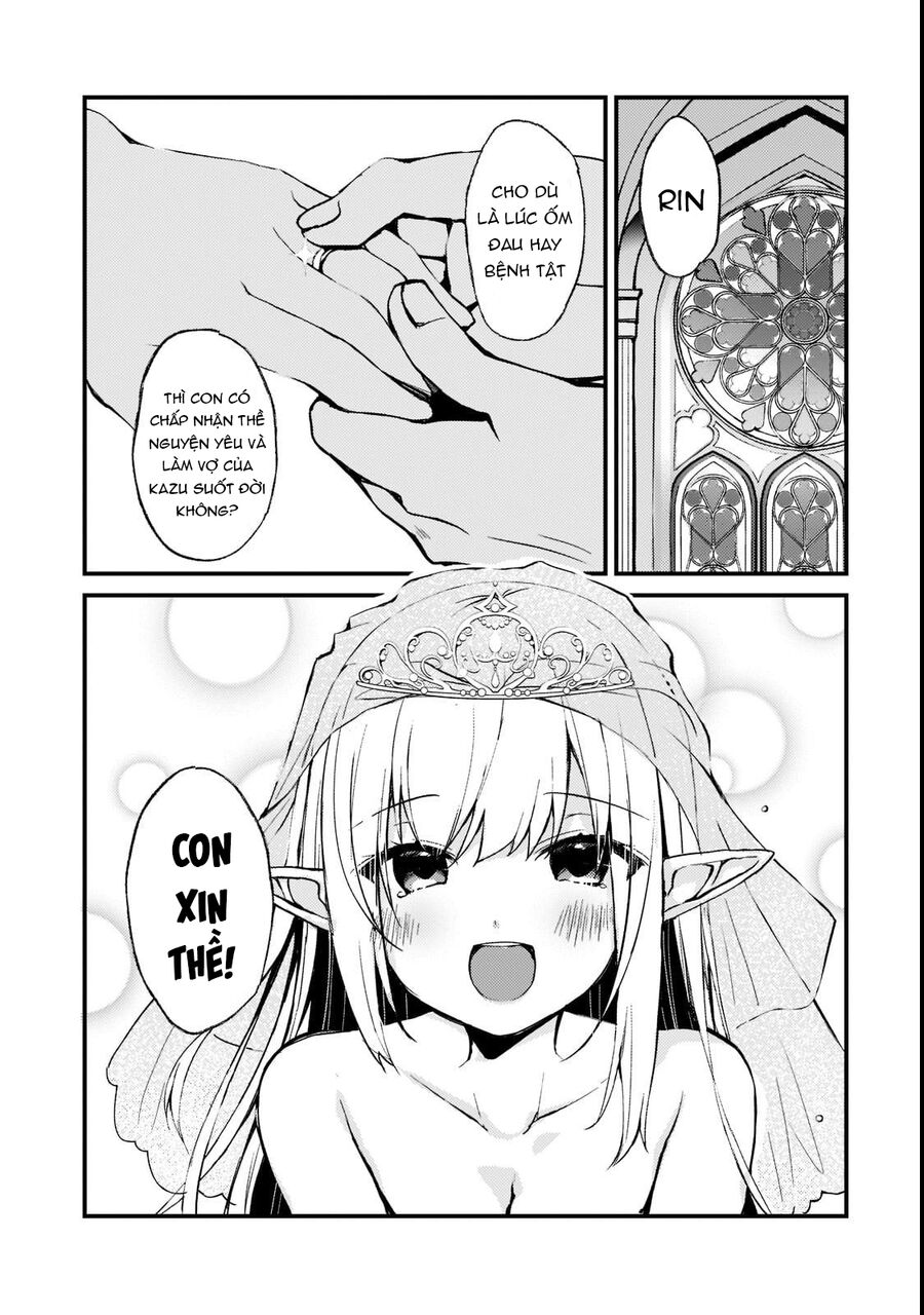 Vợ Trong Game Của Tôi Là Idol Nổi Tiếng Ngoài Đời - Chương 1 - Trang 3