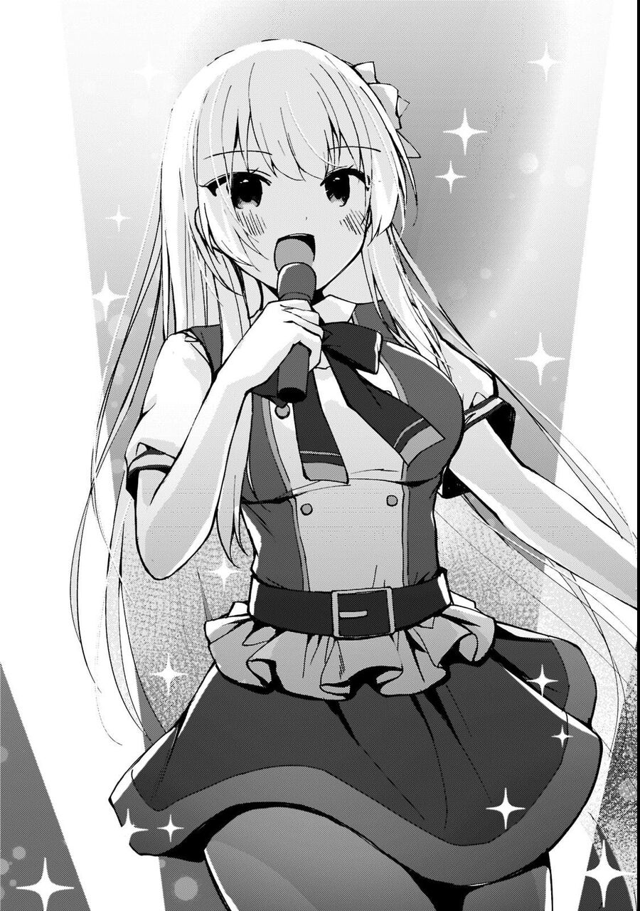 Vợ Trong Game Của Tôi Là Idol Nổi Tiếng Ngoài Đời - Chương 1 - Trang 23