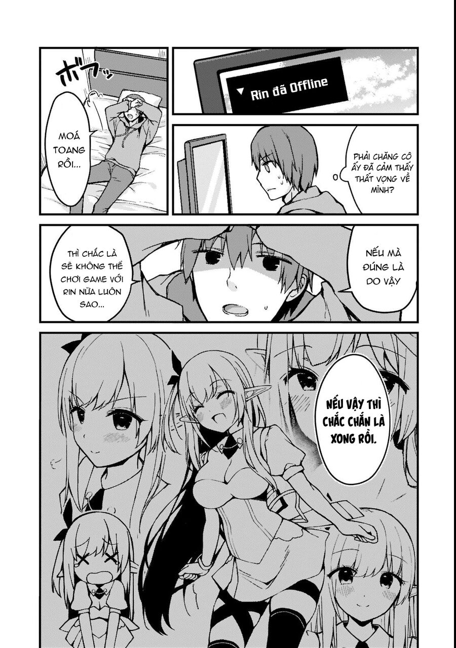 Vợ Trong Game Của Tôi Là Idol Nổi Tiếng Ngoài Đời - Chương 1 - Trang 34