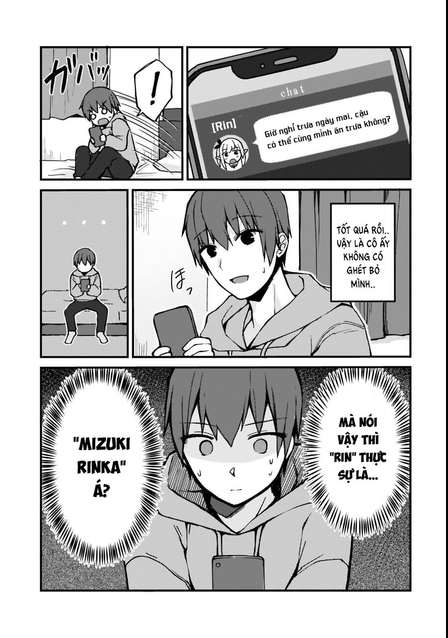 Vợ Trong Game Của Tôi Là Idol Nổi Tiếng Ngoài Đời - Chương 1 - Trang 36