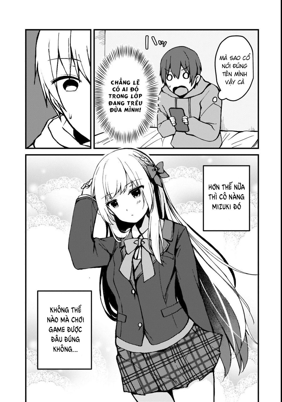 Vợ Trong Game Của Tôi Là Idol Nổi Tiếng Ngoài Đời - Chương 1 - Trang 38