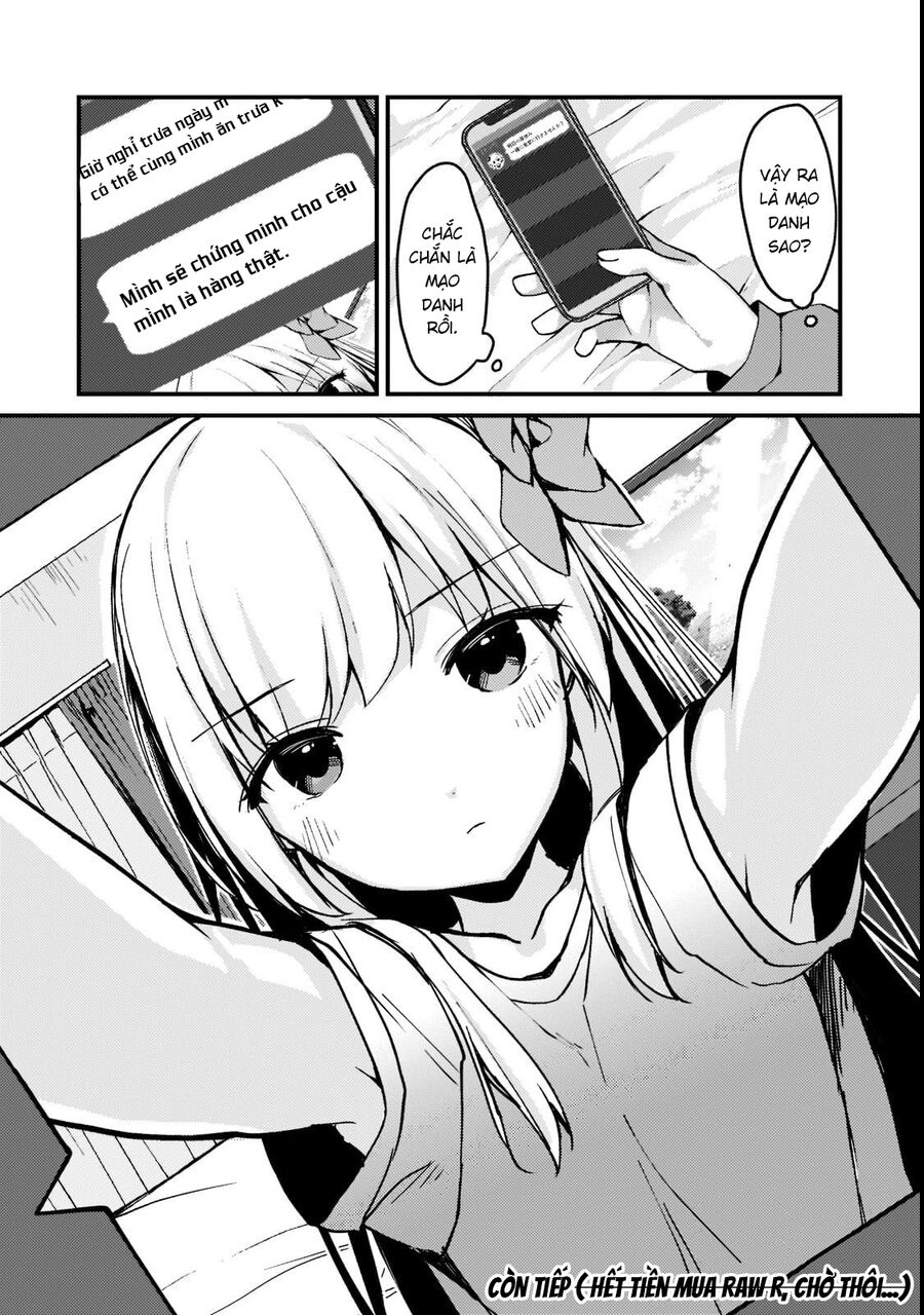 Vợ Trong Game Của Tôi Là Idol Nổi Tiếng Ngoài Đời - Chương 1 - Trang 39