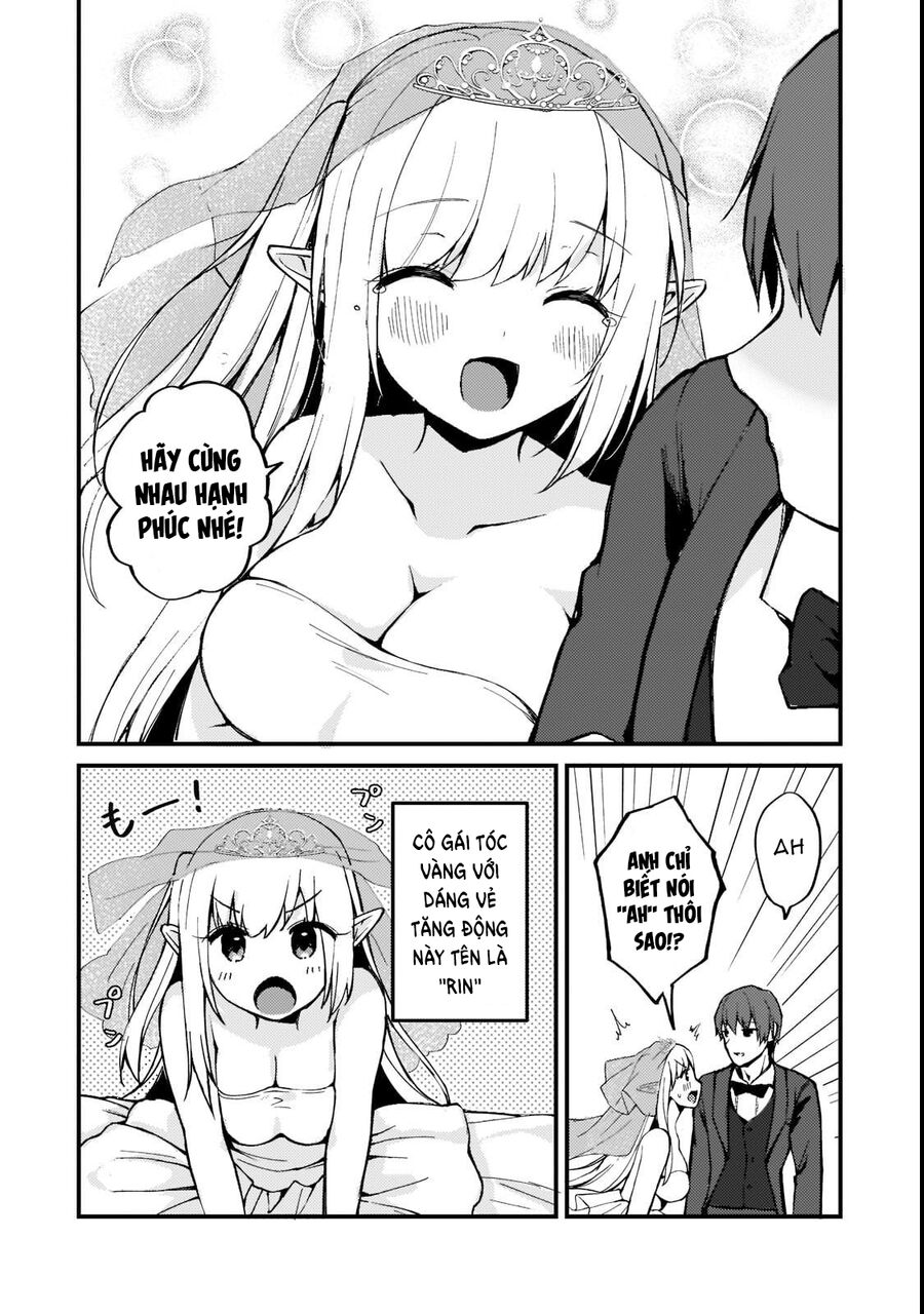 Vợ Trong Game Của Tôi Là Idol Nổi Tiếng Ngoài Đời - Chương 1 - Trang 7