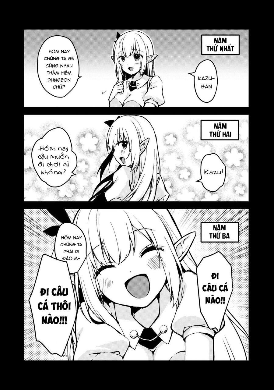 Vợ Trong Game Của Tôi Là Idol Nổi Tiếng Ngoài Đời - Chương 1 - Trang 9