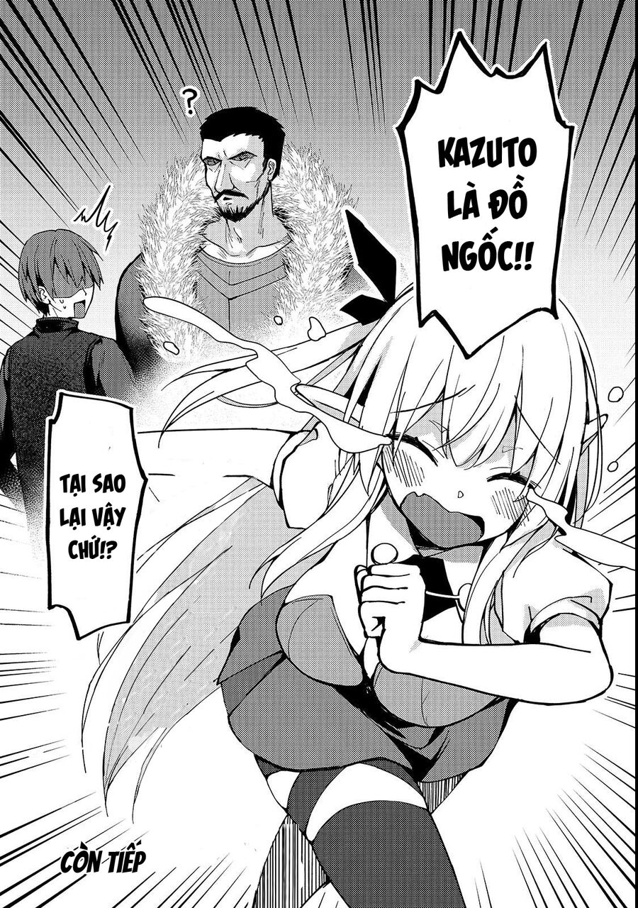 Vợ Trong Game Của Tôi Là Idol Nổi Tiếng Ngoài Đời - Chương 10 - Trang 17