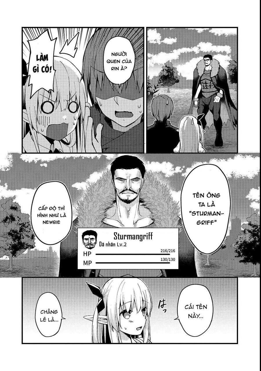 Vợ Trong Game Của Tôi Là Idol Nổi Tiếng Ngoài Đời - Chương 10 - Trang 3