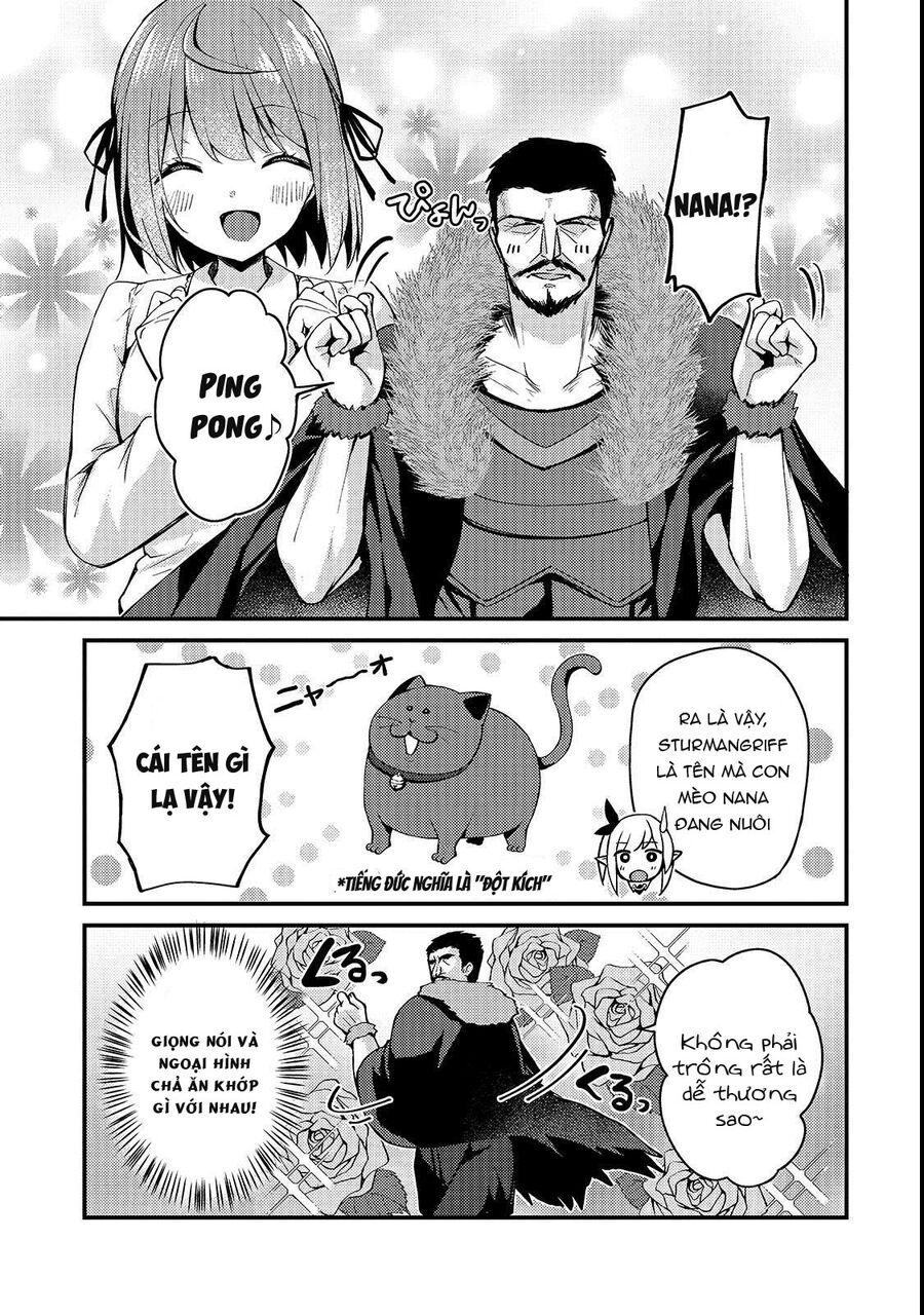 Vợ Trong Game Của Tôi Là Idol Nổi Tiếng Ngoài Đời - Chương 10 - Trang 4