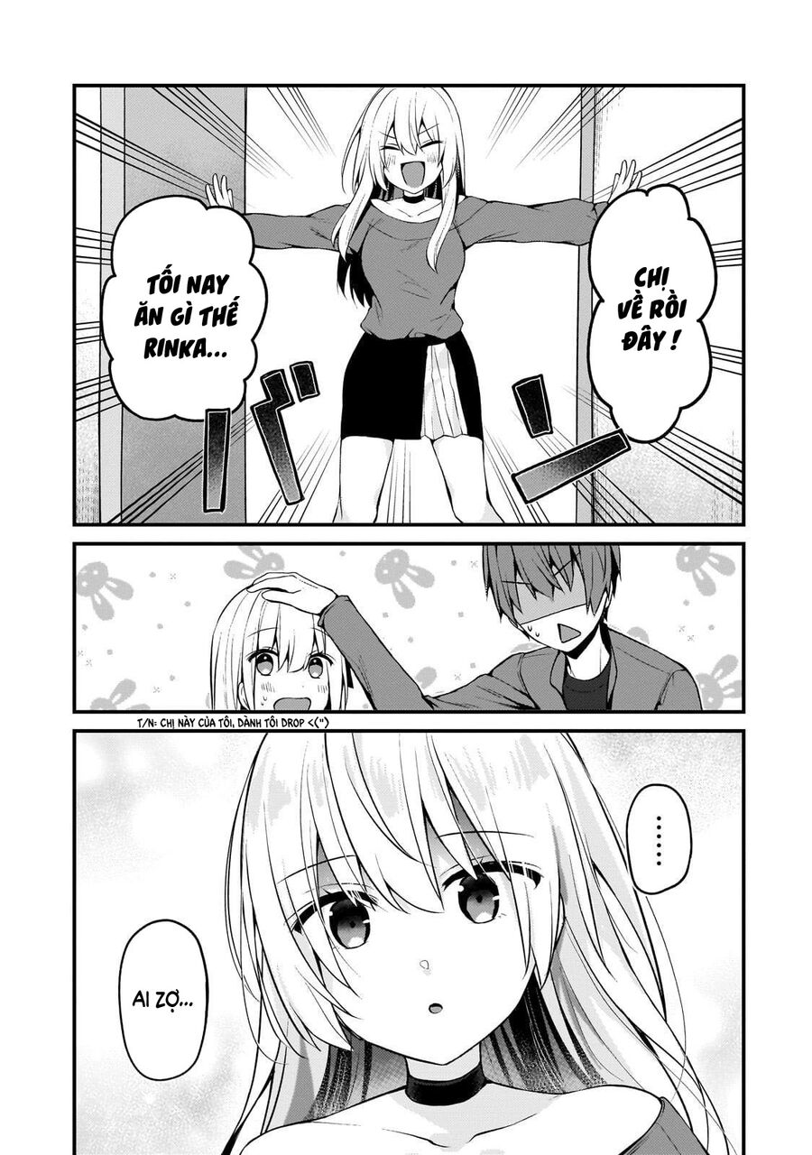 Vợ Trong Game Của Tôi Là Idol Nổi Tiếng Ngoài Đời - Chương 13 - Trang 13