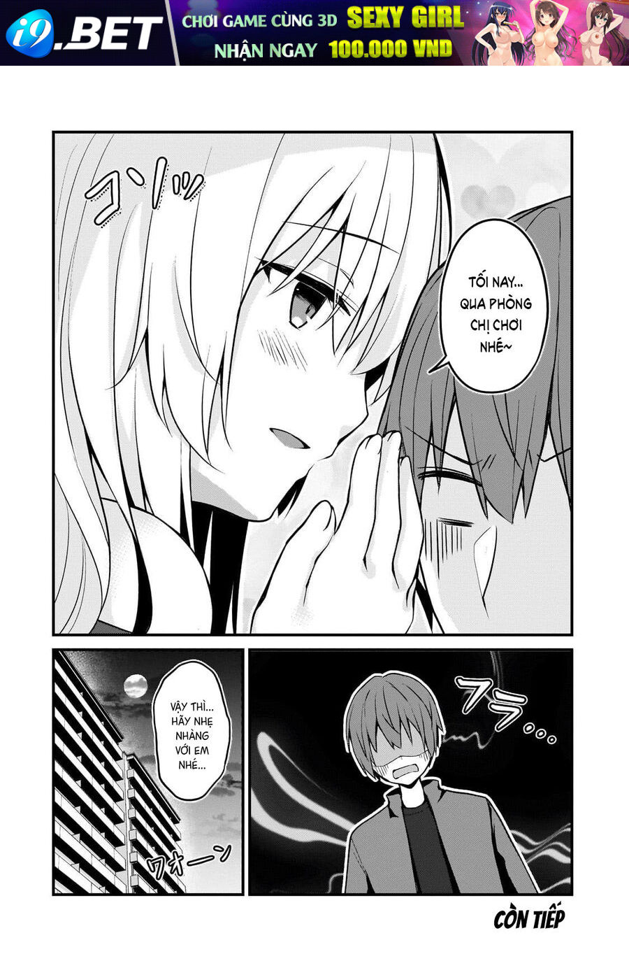 Vợ Trong Game Của Tôi Là Idol Nổi Tiếng Ngoài Đời - Chương 13 - Trang 19