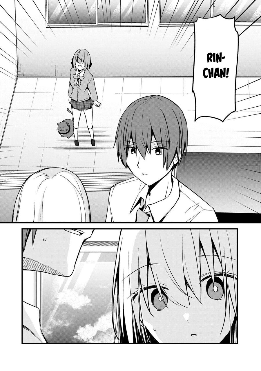 Vợ Trong Game Của Tôi Là Idol Nổi Tiếng Ngoài Đời - Chương 17 - Trang 14