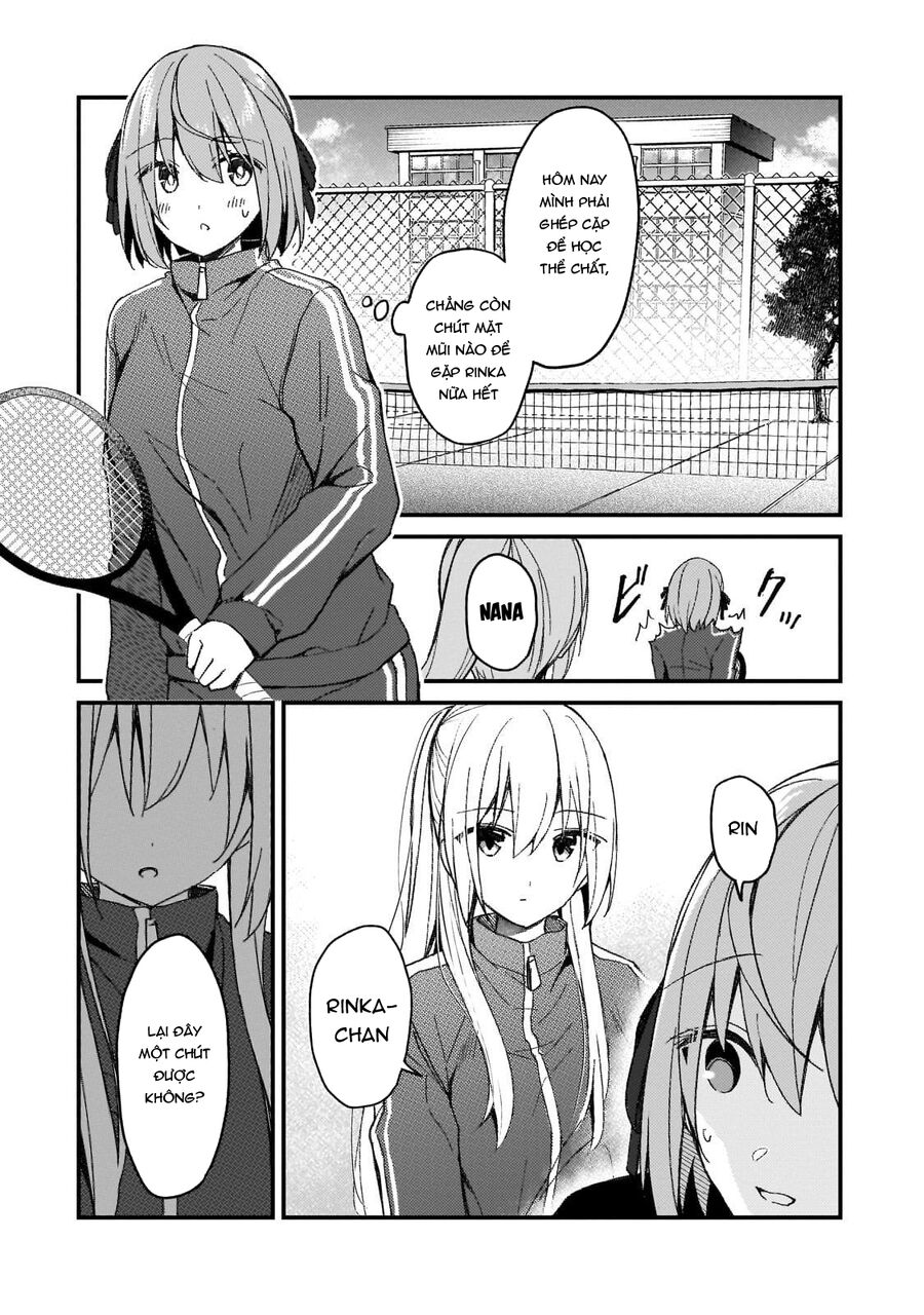 Vợ Trong Game Của Tôi Là Idol Nổi Tiếng Ngoài Đời - Chương 18 - Trang 11