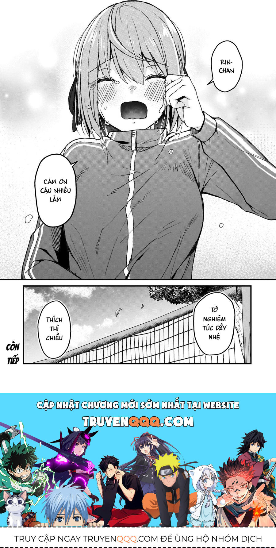 Vợ Trong Game Của Tôi Là Idol Nổi Tiếng Ngoài Đời - Chương 18 - Trang 17