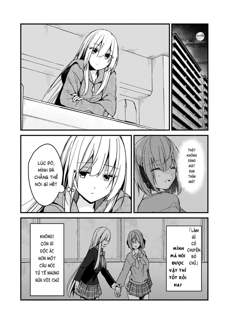 Vợ Trong Game Của Tôi Là Idol Nổi Tiếng Ngoài Đời - Chương 18 - Trang 6