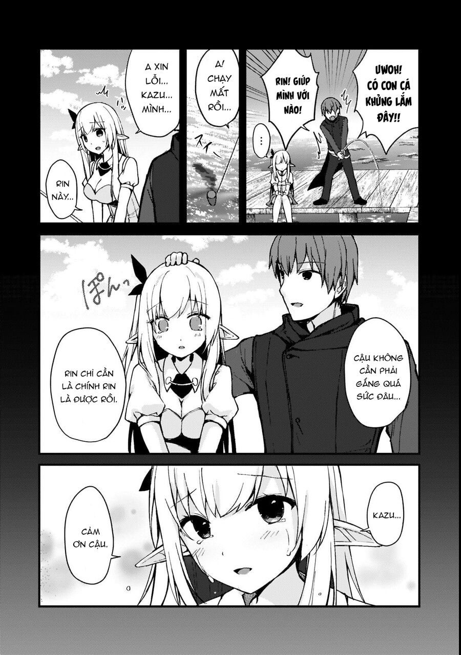 Vợ Trong Game Của Tôi Là Idol Nổi Tiếng Ngoài Đời - Chương 2 - Trang 14