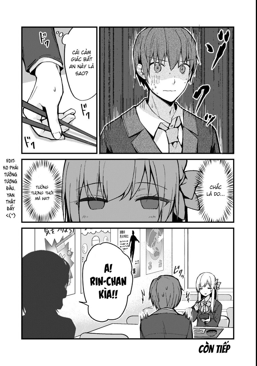 Vợ Trong Game Của Tôi Là Idol Nổi Tiếng Ngoài Đời - Chương 2 - Trang 18
