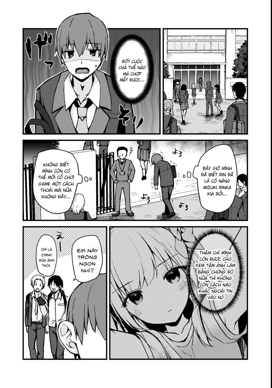 Vợ Trong Game Của Tôi Là Idol Nổi Tiếng Ngoài Đời - Chương 2 - Trang 4