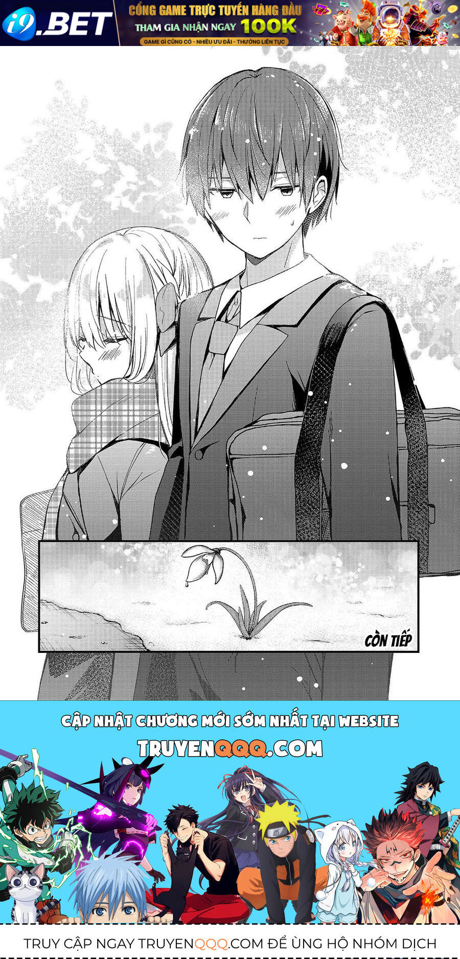 Vợ Trong Game Của Tôi Là Idol Nổi Tiếng Ngoài Đời - Chương 20 - Trang 17