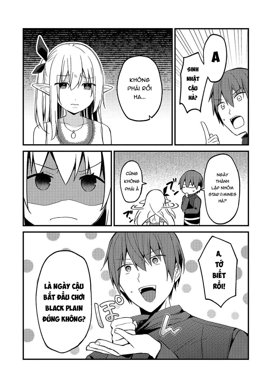 Vợ Trong Game Của Tôi Là Idol Nổi Tiếng Ngoài Đời - Chương 20 - Trang 7