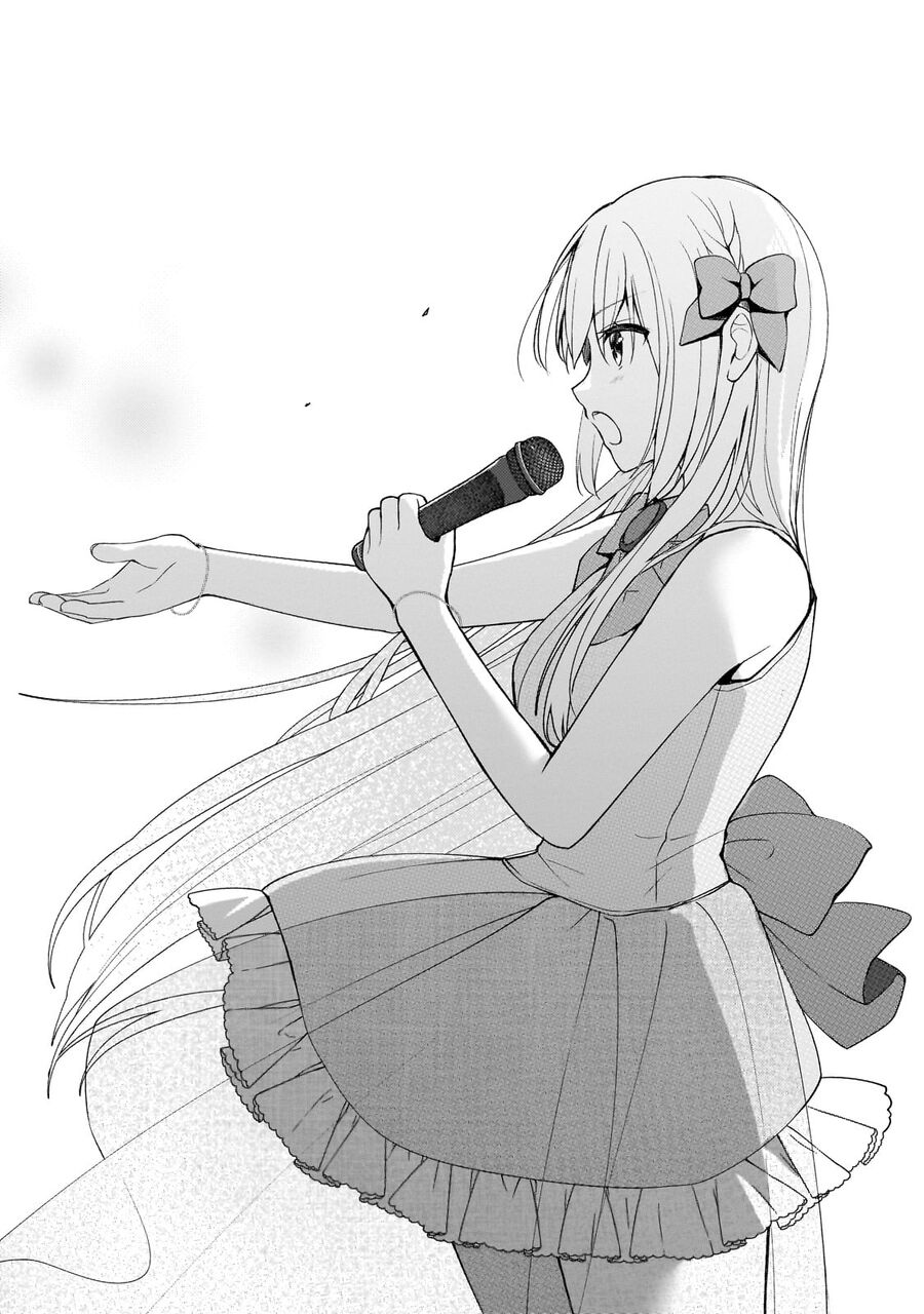 Vợ Trong Game Của Tôi Là Idol Nổi Tiếng Ngoài Đời - Chương 22 - Trang 11