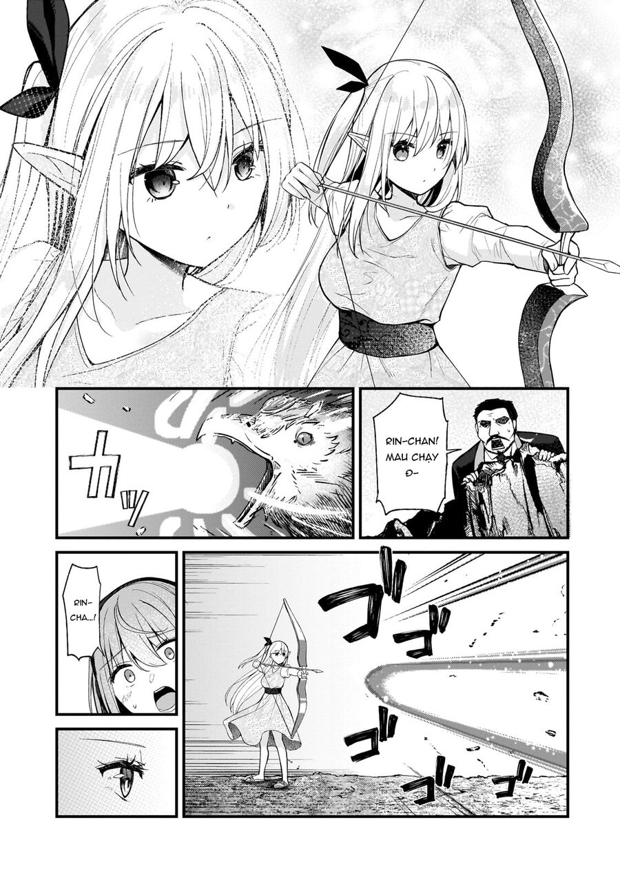 Vợ Trong Game Của Tôi Là Idol Nổi Tiếng Ngoài Đời - Chương 23 - Trang 11