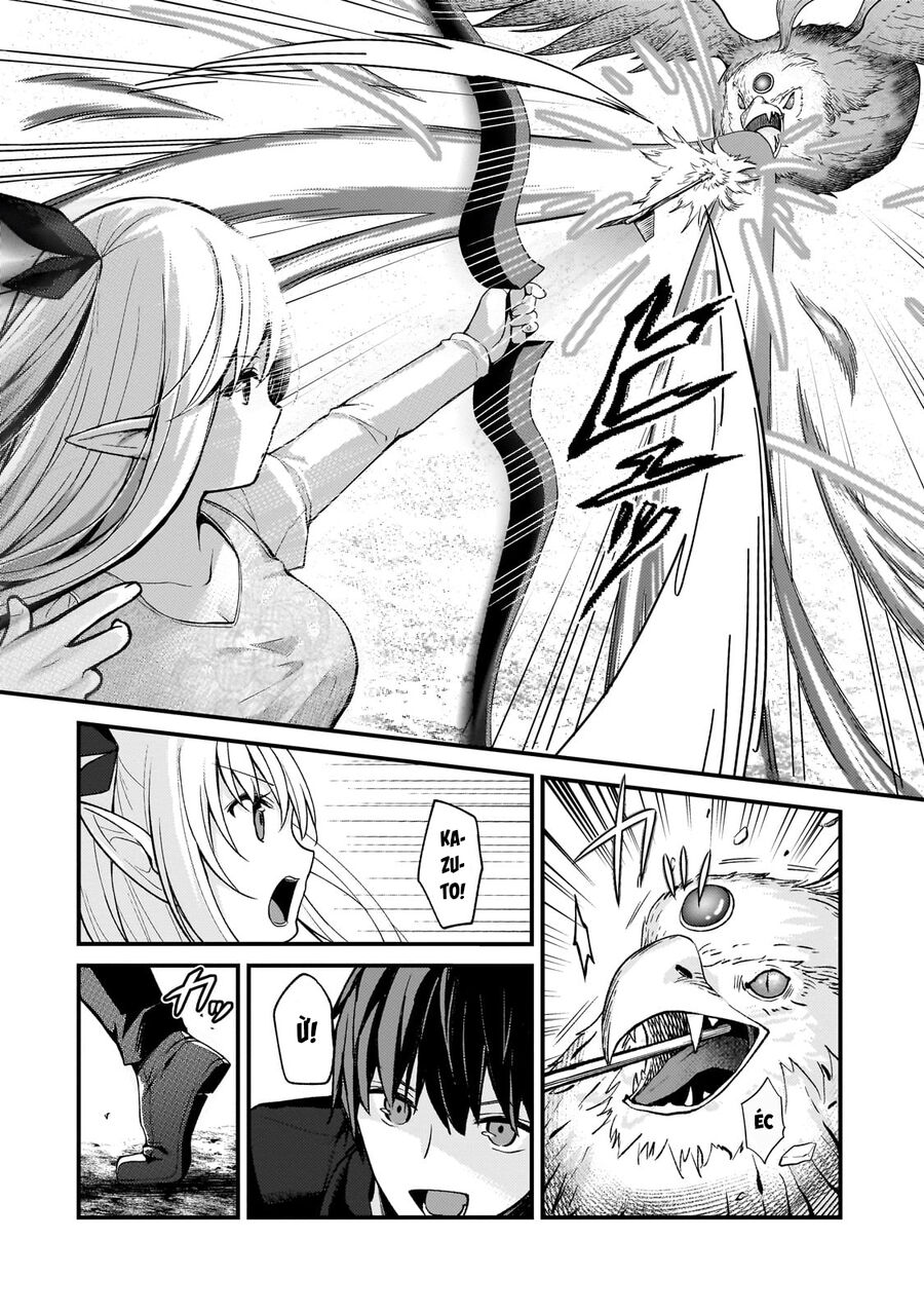 Vợ Trong Game Của Tôi Là Idol Nổi Tiếng Ngoài Đời - Chương 23 - Trang 12