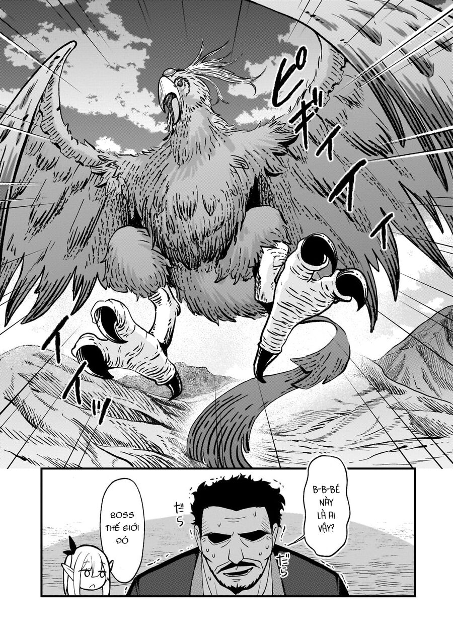 Vợ Trong Game Của Tôi Là Idol Nổi Tiếng Ngoài Đời - Chương 23 - Trang 9