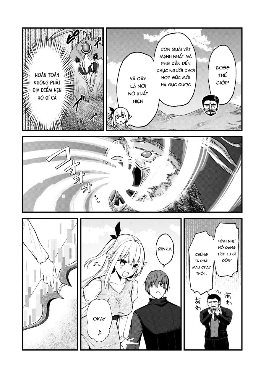 Vợ Trong Game Của Tôi Là Idol Nổi Tiếng Ngoài Đời - Chương 23 - Trang 10